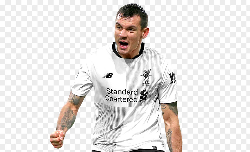 Football Dejan Lovren FIFA 18 Croatia National Team Liverpool F.C. 2017–18 Premier League PNG