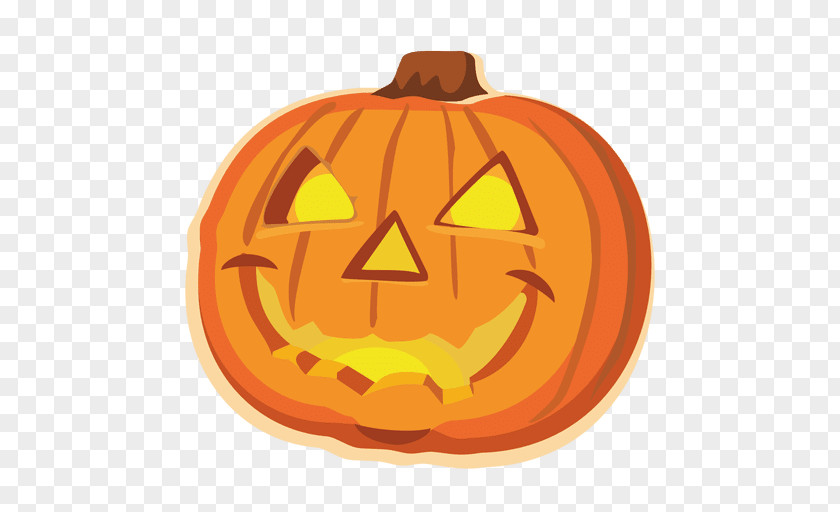 Halloween Jack-o'-lantern Clip Art PNG