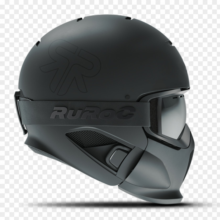 Helmet Ruroc Shop Ski & Snowboard Helmets Snowboarding PNG