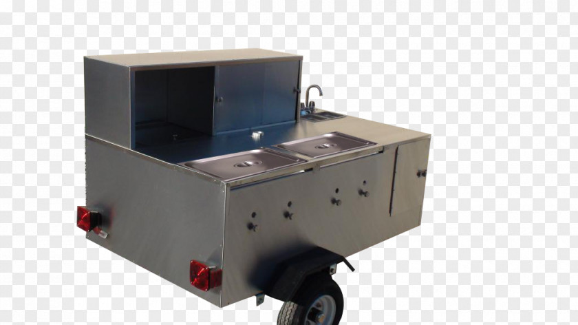 Hot Dog Stand Machine Vehicle PNG