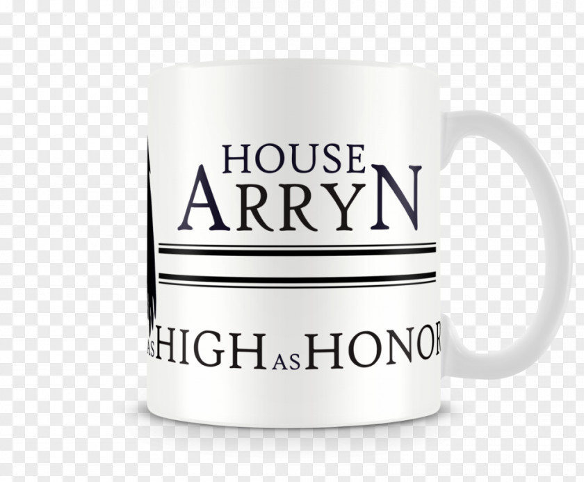 House Arryn Mug Money Cup Sales PNG