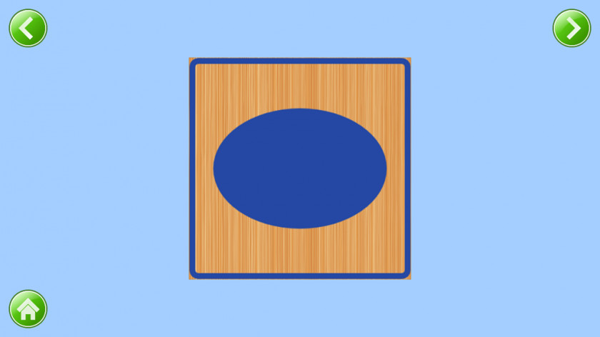 Images Of Preschoolers Area Square Yellow Circle Blue PNG