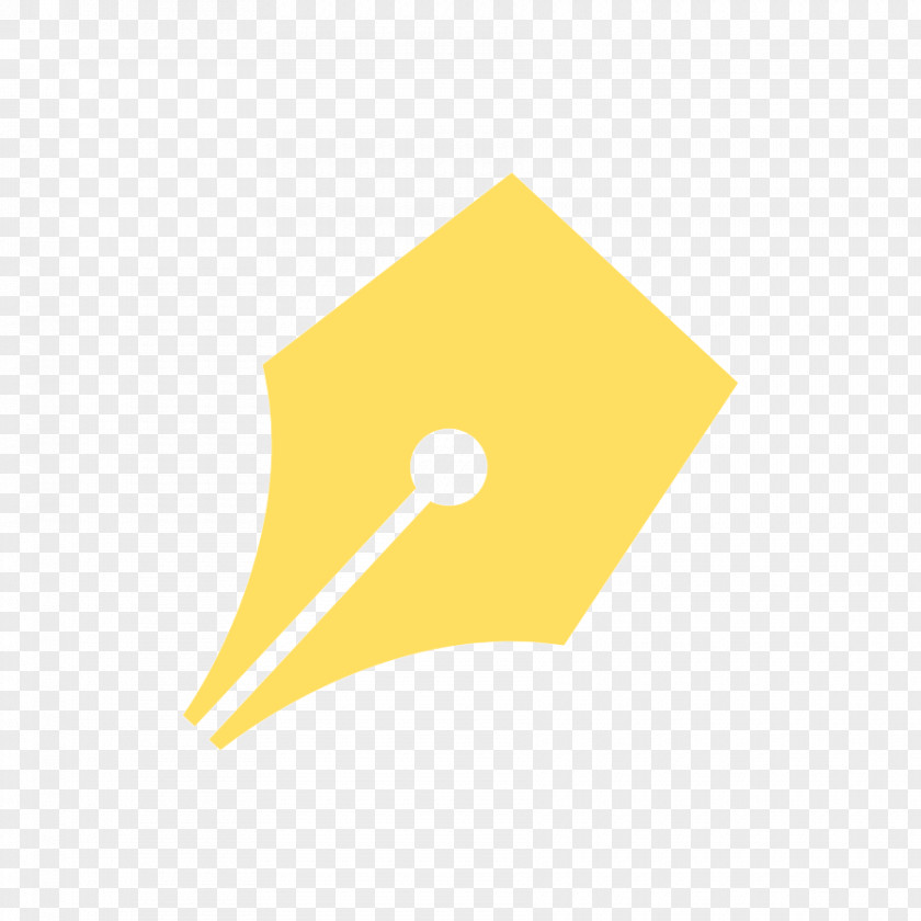 Logo Brand Font Line Yellow PNG