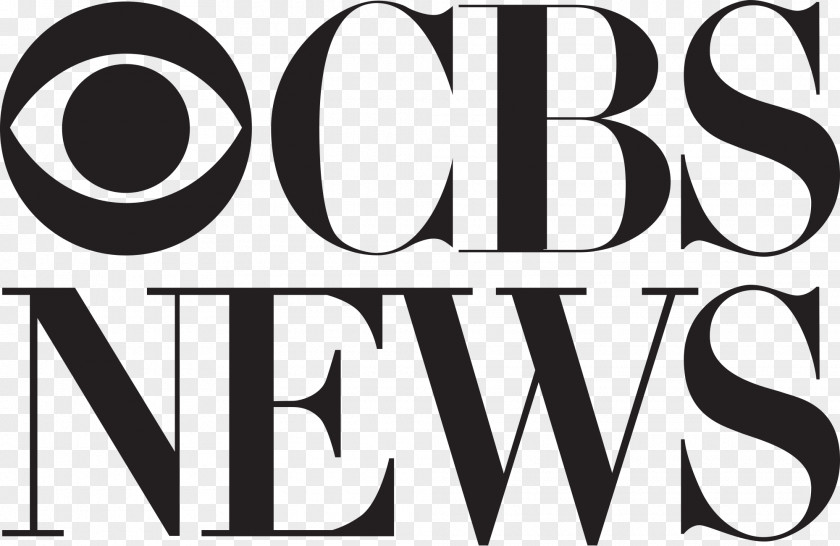 News CBS Logo Television PNG