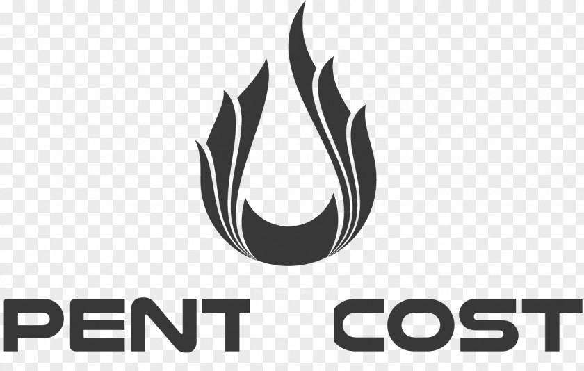 Pentecost Map Logo Brand Product Design Font PNG