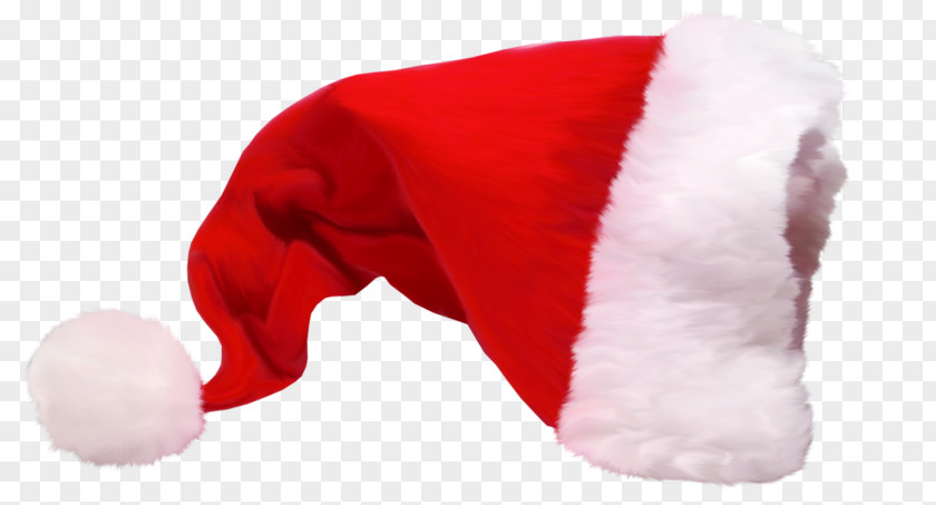 Santa Claus Hat Christmas Suit PNG
