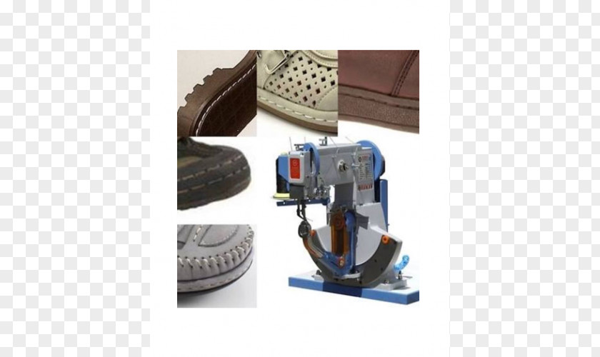 Sewing Machines Shoe Thread PNG