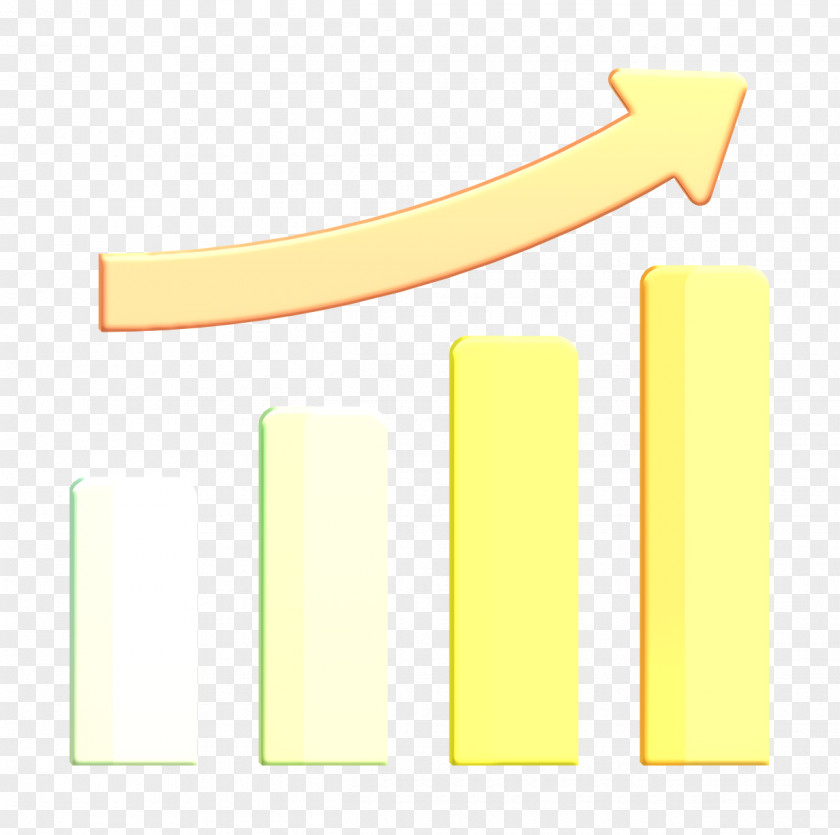 Symbol Logo Growth Icon Rising Motivation PNG