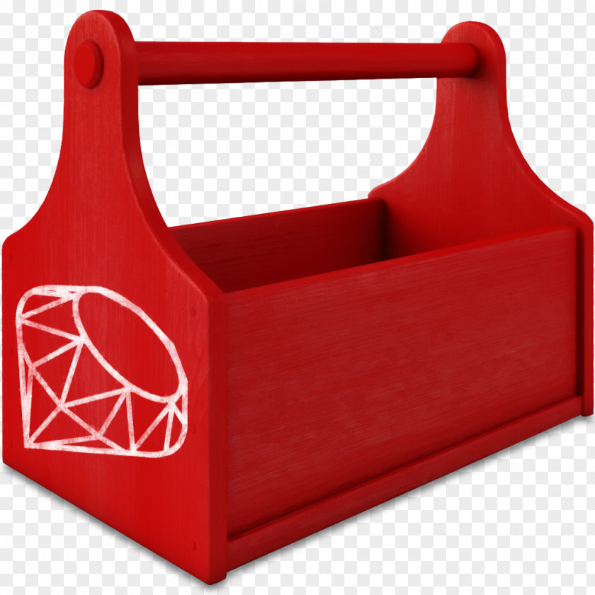 Toolbox Rectangle PNG