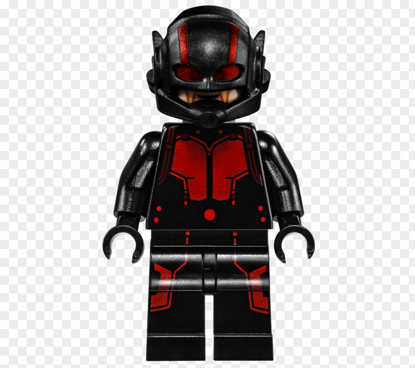 Ant Man Lego Marvel Super Heroes Hank Pym Darren Cross Ant-Man PNG
