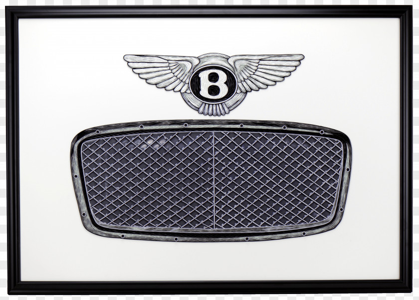 Bentley 2005 Continental GT 2016 Flying Spur Car PNG