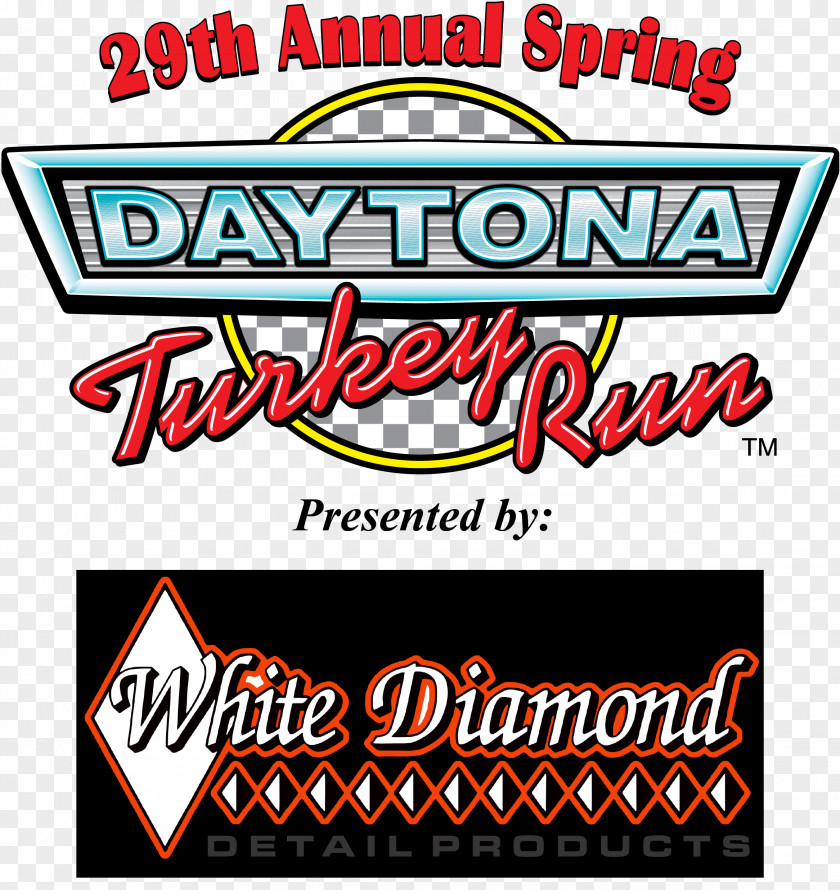 Car 29th Spring Daytona Turkey Run Beach Bike Week West International Speedway Boulevard PNG