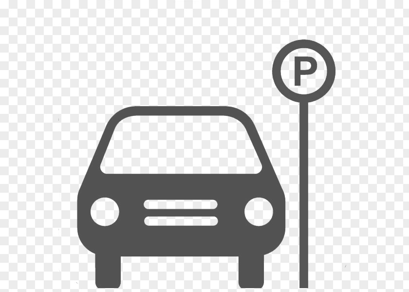 Car Park Parking Space Clip Art PNG