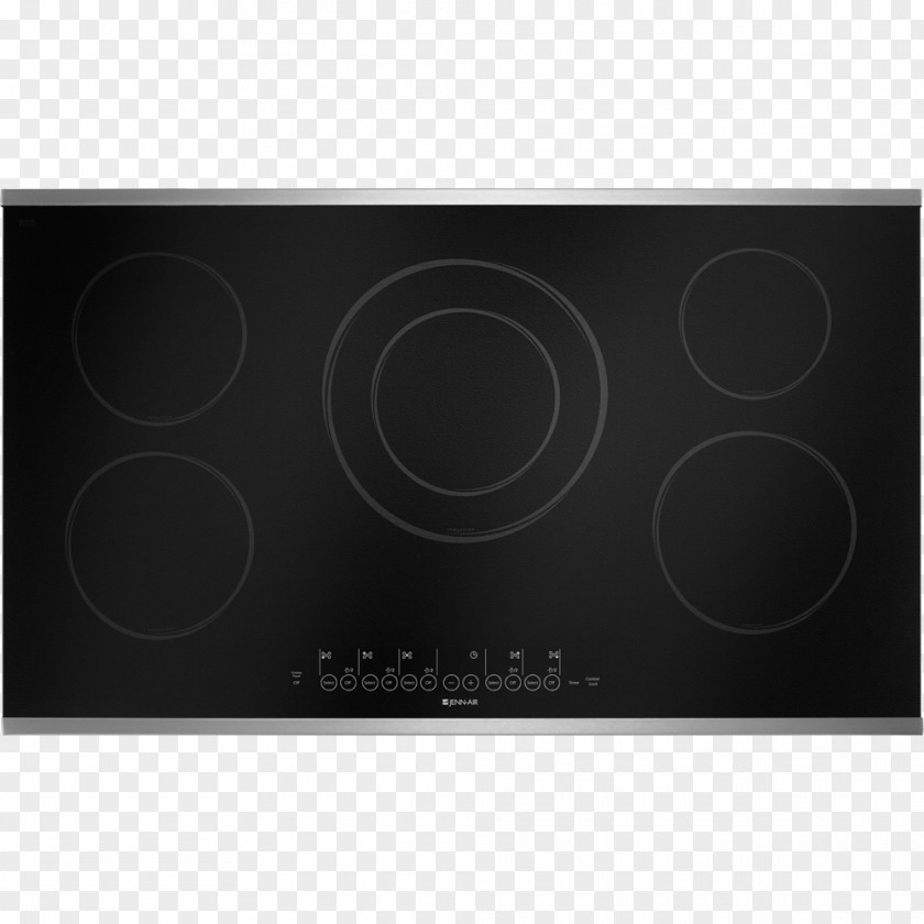 Cooking Ranges Electric Stove General Gas Induction PNG