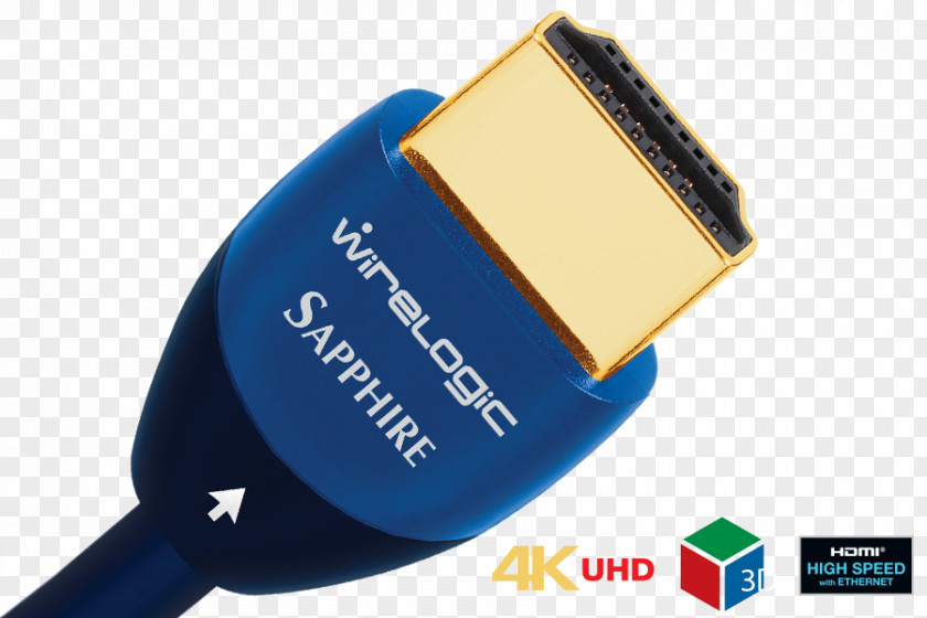 Design HDMI Electrical Cable PNG