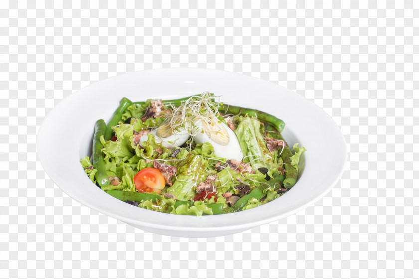 Egg Salad Caesar Vegetarian Cuisine Stamppot Platter Recipe PNG
