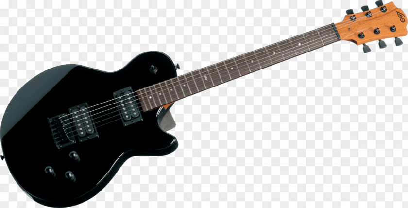 Electric Guitar Lag Fender Jazzmaster Acoustic PNG