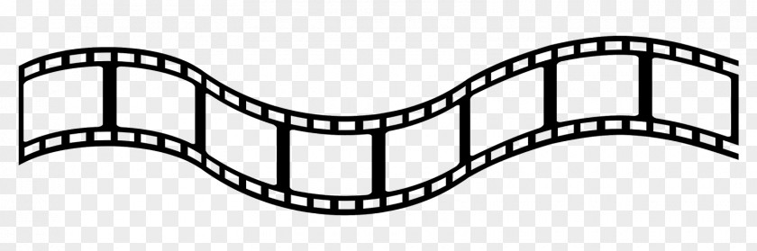 Filmstrip Film Stock Clip Art PNG