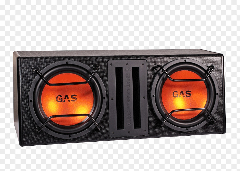 Goose Subwoofer Gas Sound Computer Speakers PNG