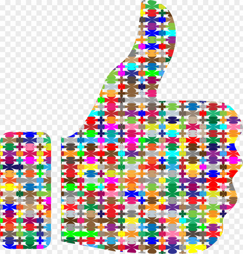 Hand Emoji Thumb Signal Color Clip Art PNG