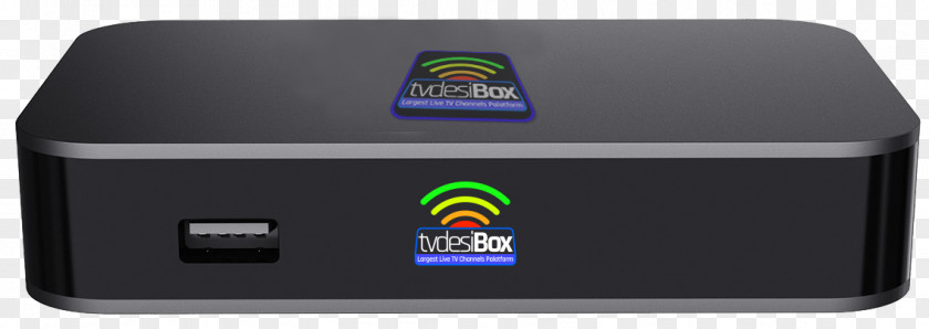 IPTV Set-top Box Multimedia Electronics PNG