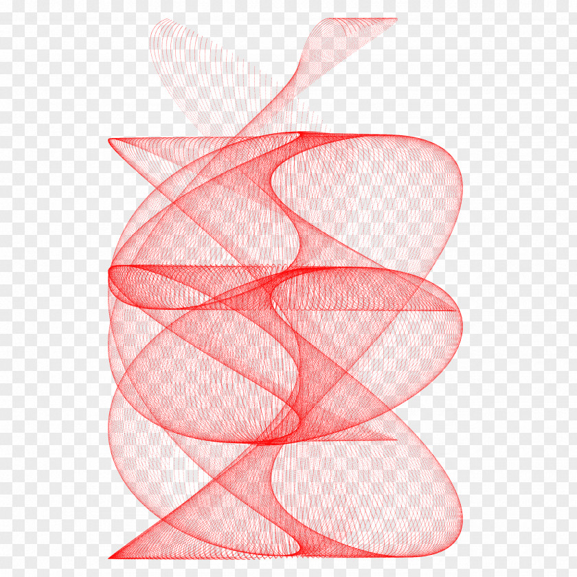Line Abstraction Shape PNG