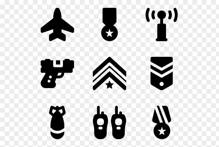Military Insignia Cleaning Symbol Clip Art PNG