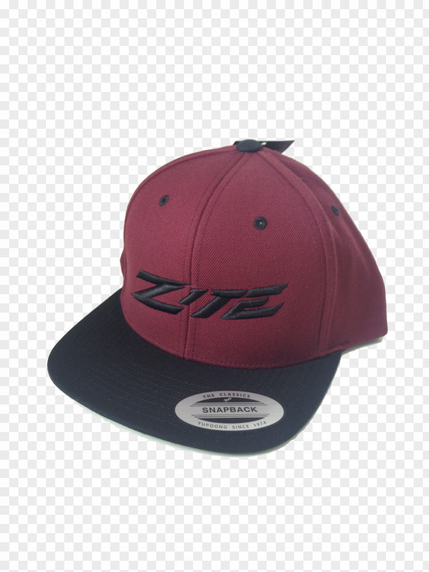 Snapback Baseball Cap Headgear Hat PNG