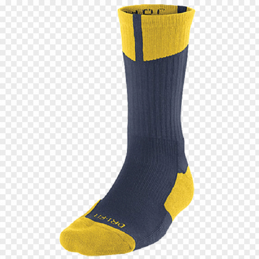 Socks Image Bobby Sock Gold Clothing Knee Highs PNG
