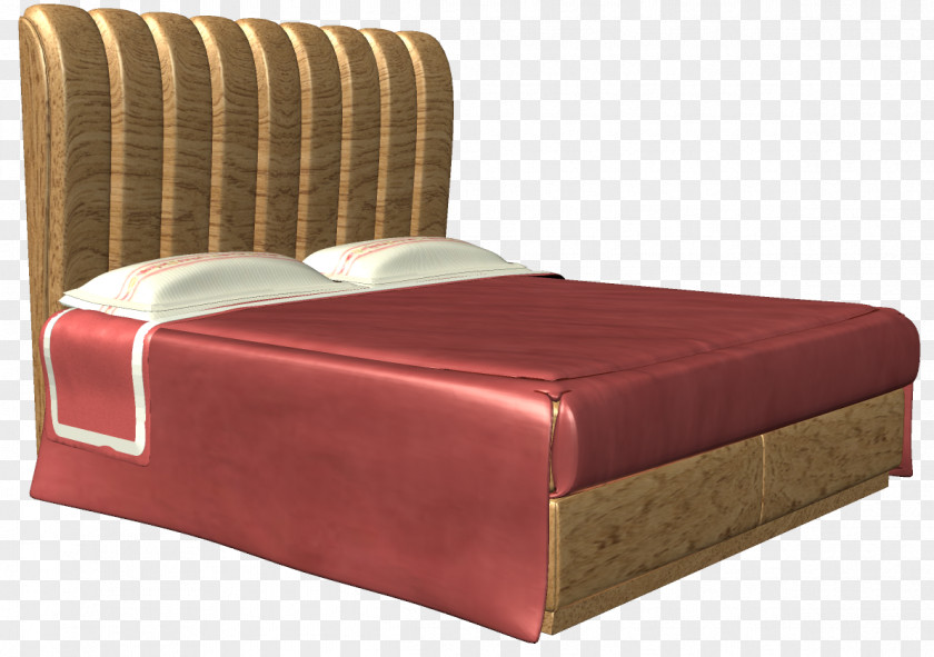 Sofa Bed Couch Clip Art Mattress PNG