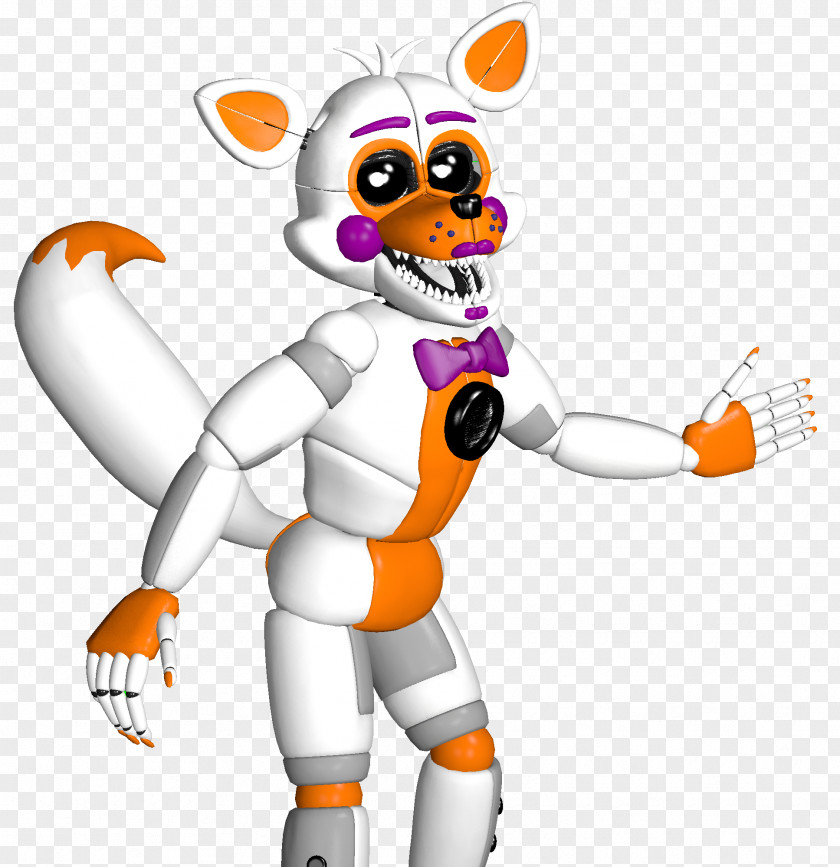 Thumb Up Five Nights At Freddy's 4 2 3 Freddy's: Sister Location PNG