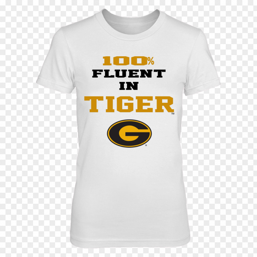 Watercolor-tiger T-shirt Grambling State University Tigers Women's Basketball Sleeve PNG