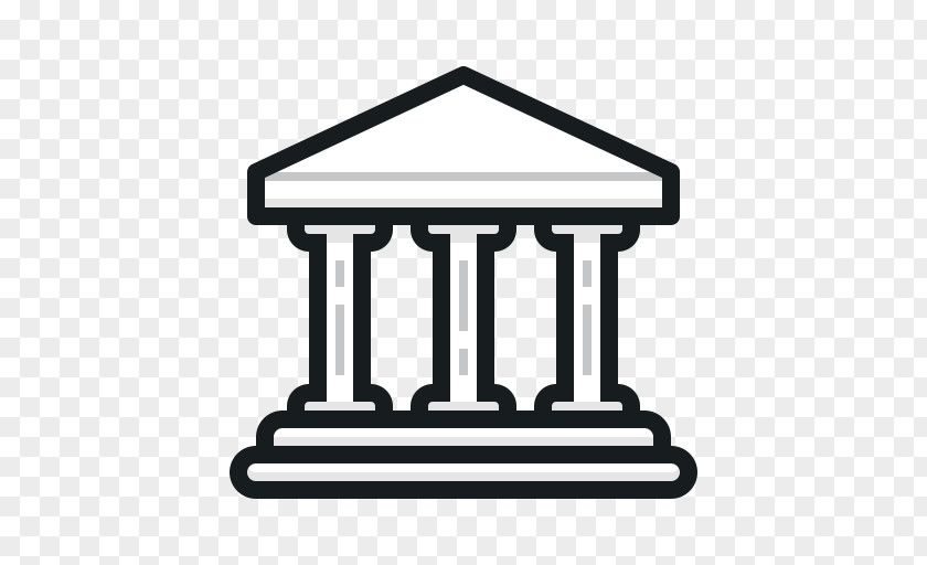 Bank Vector Graphics Illustration Clip Art Favicon PNG