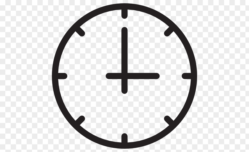 Clock Face Transparent Clip Art Favicon Illustration PNG