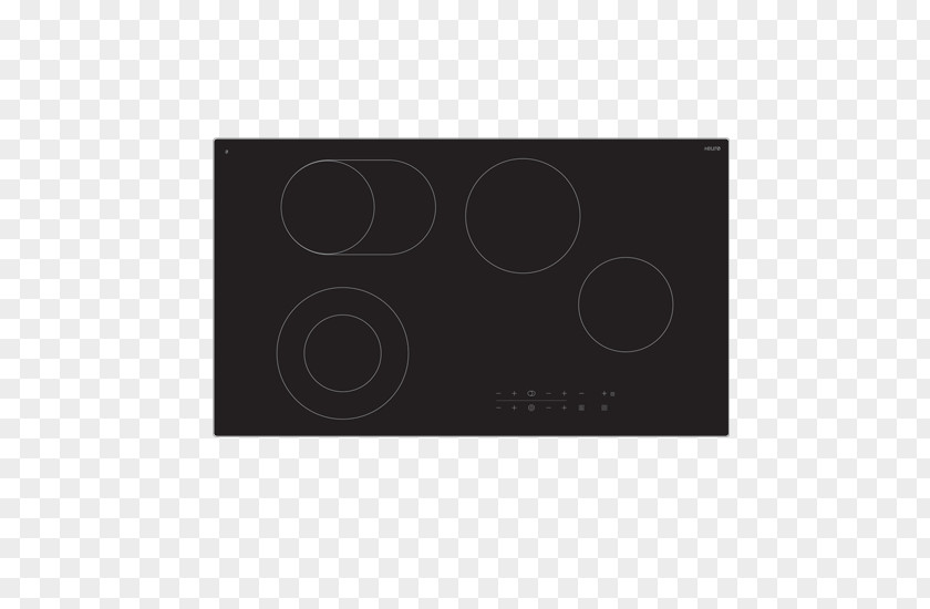 Cooktop Brand Pattern PNG