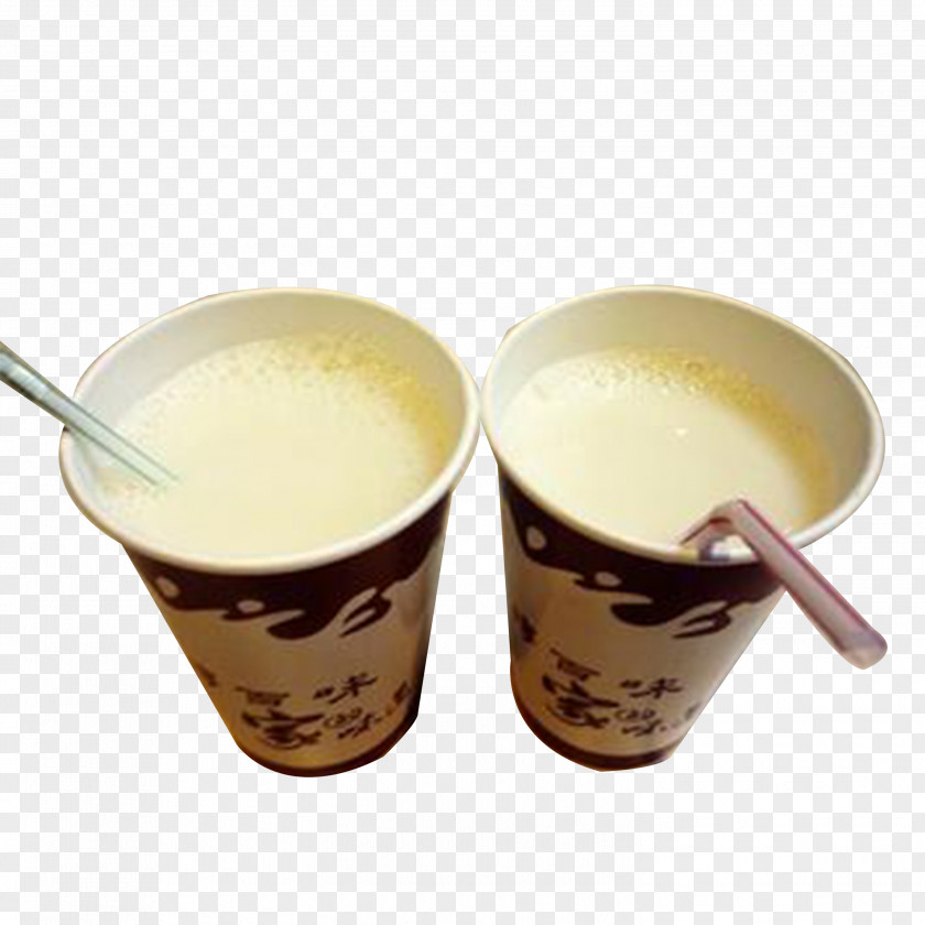 Cups Milk Tea Soy Coffee Cup PNG