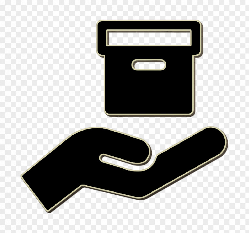 E Commerce Icon Box PNG