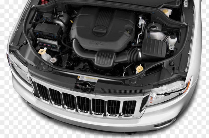 Engine Jeep Grand Cherokee Car Liberty PNG