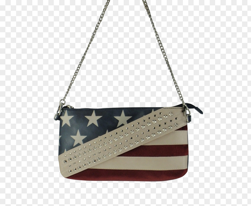 Flag Handbag Leather Tasche PNG