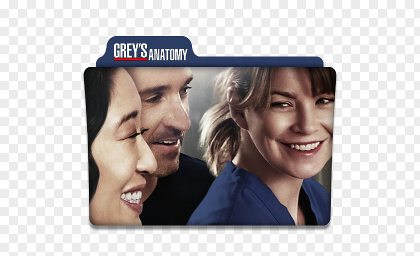 Grey Anatomy Ellen Pompeo Cristina Yang Meredith Grey's Alex Karev PNG