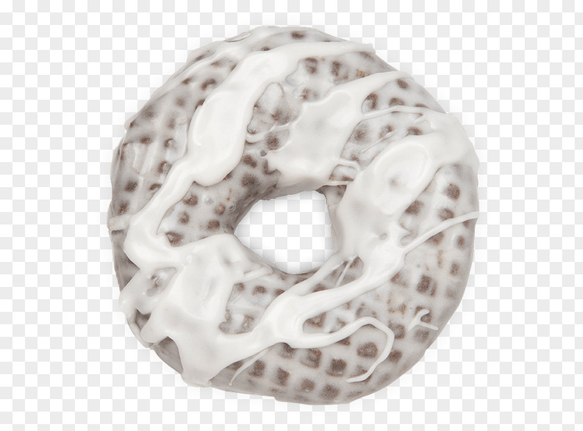 Kane's Donuts Scarf PNG