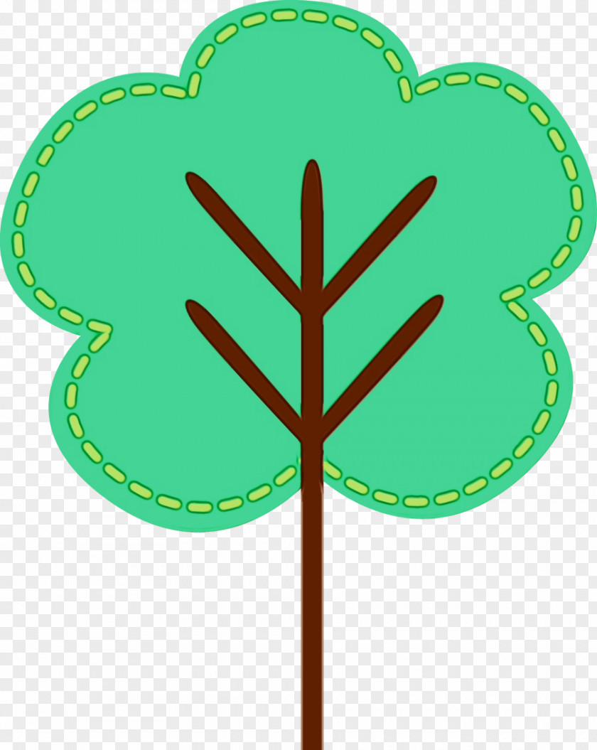 Leaf Green Symbol Plant PNG