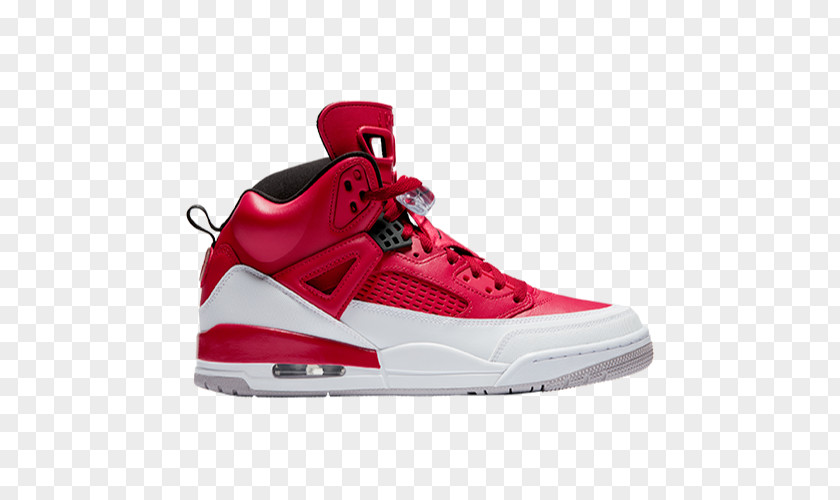 Nike Jordan Spiz'ike Air Sports Shoes PNG