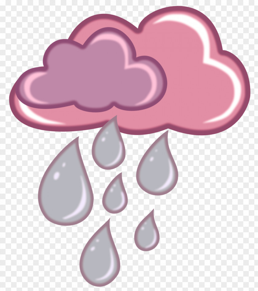 Rain Cloud Clip Art Cumulonimbus PNG