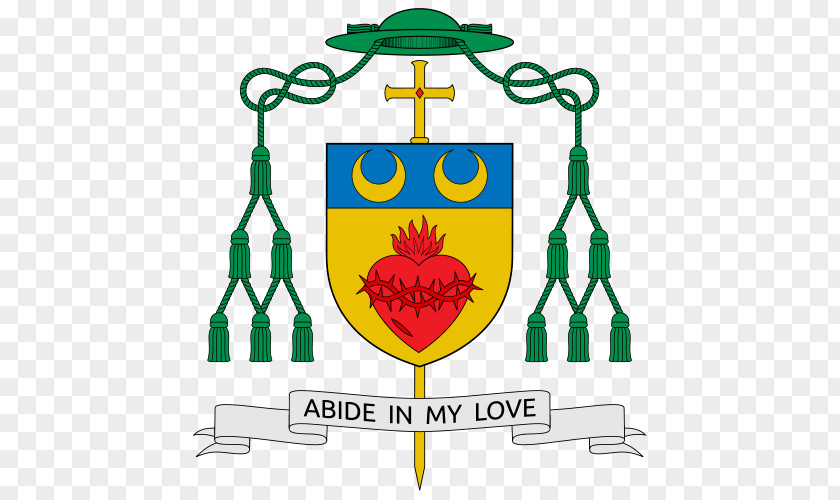 Roman Catholic Diocese Of Lincoln Coat Arms Bishop Catholicism PNG