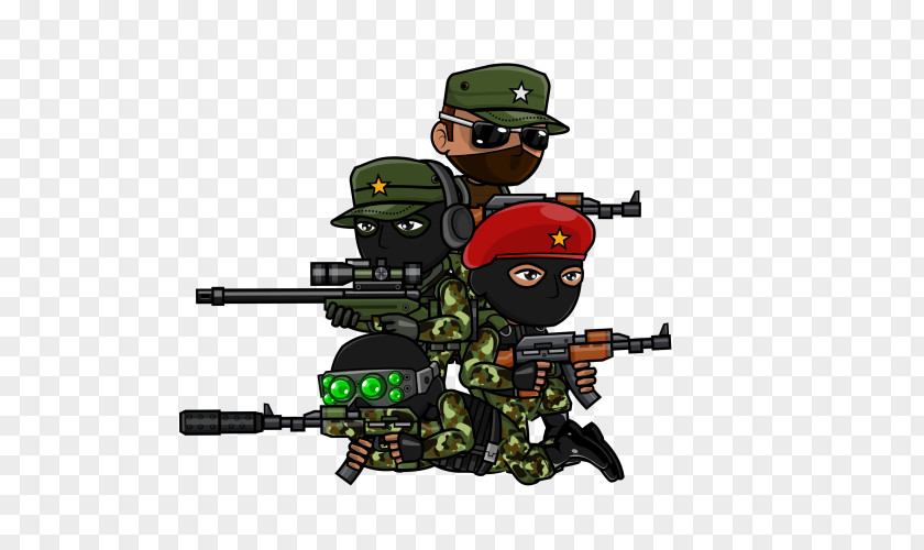 Soldier Mercenaries: Playground Of Destruction Art Game Animation PNG