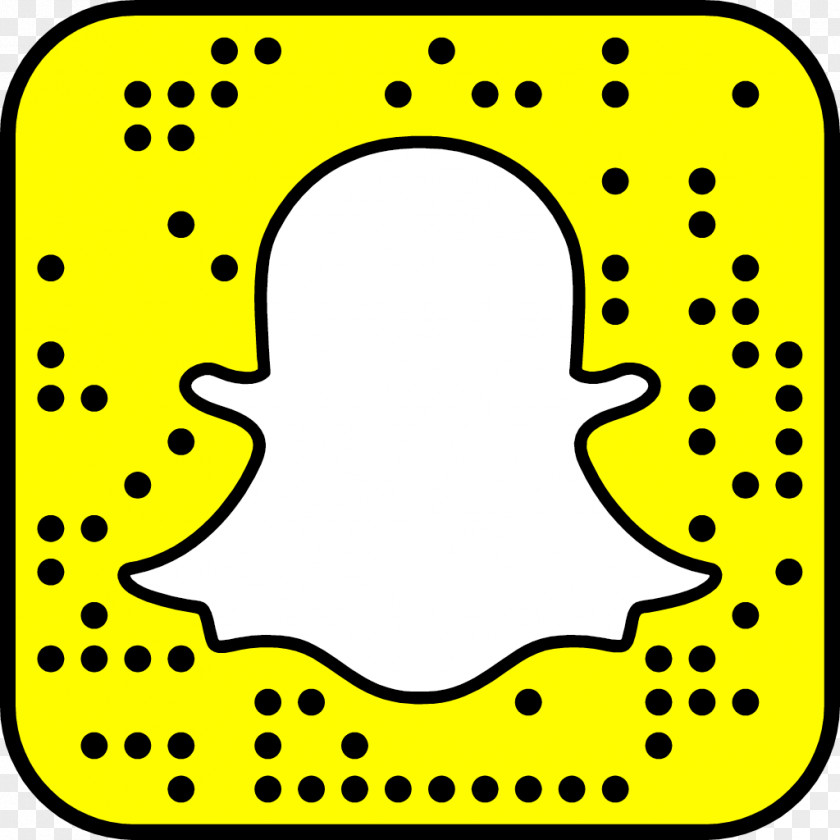 Super Retina Snapchat User Profile Snap Inc. Scan PNG