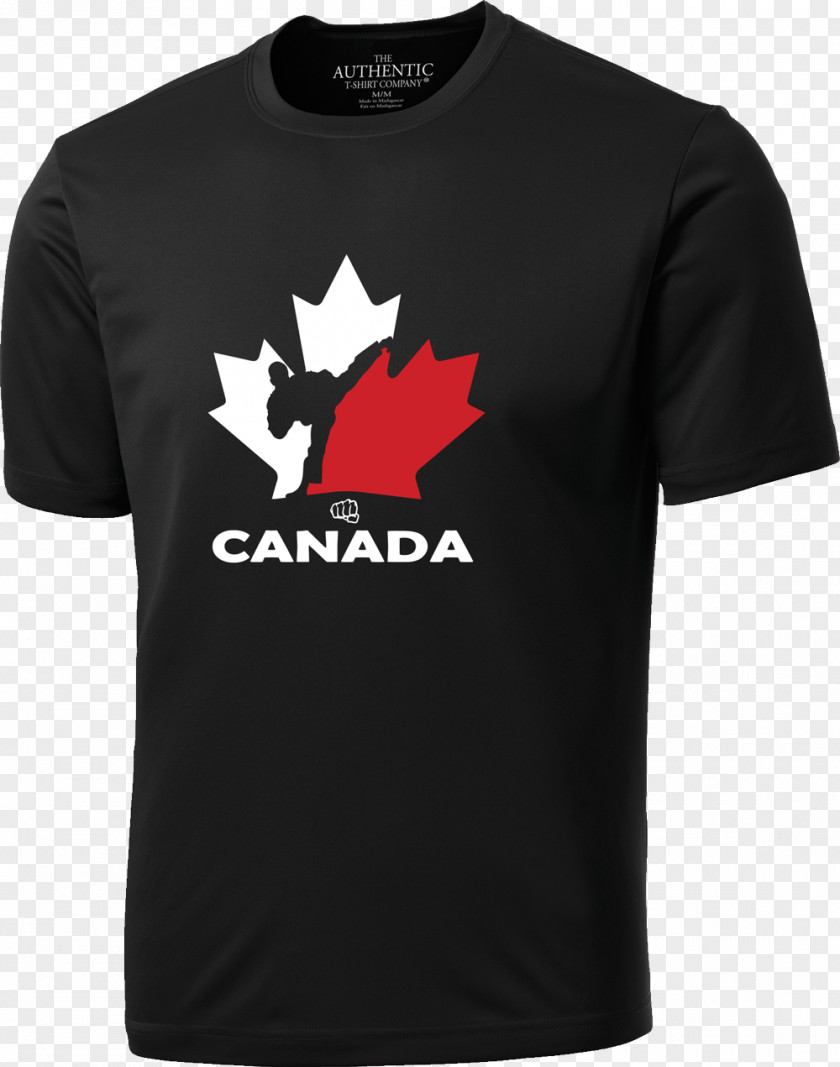 Taekwondo Protej T-shirt Ohio State University Canada Clothing Top PNG