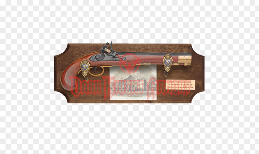 Weapon Alamo Mission In San Antonio Flintlock Firearm Pistol PNG