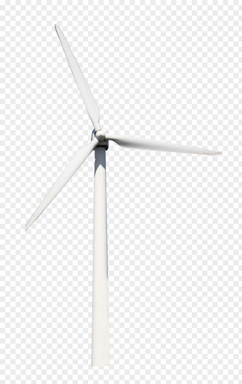 Windmill Wind Turbine Energy PNG